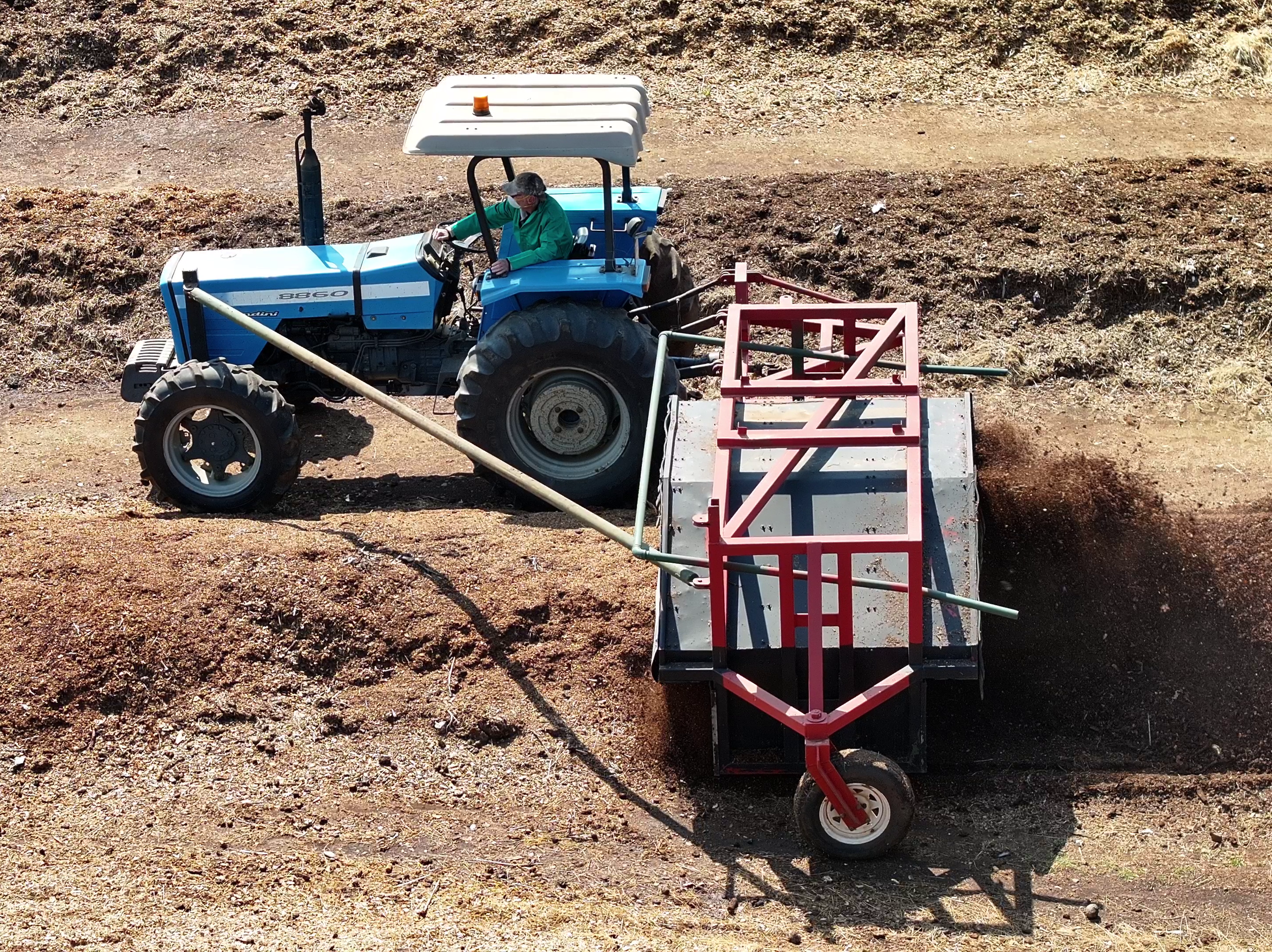 Hero Image/Video Placeholder