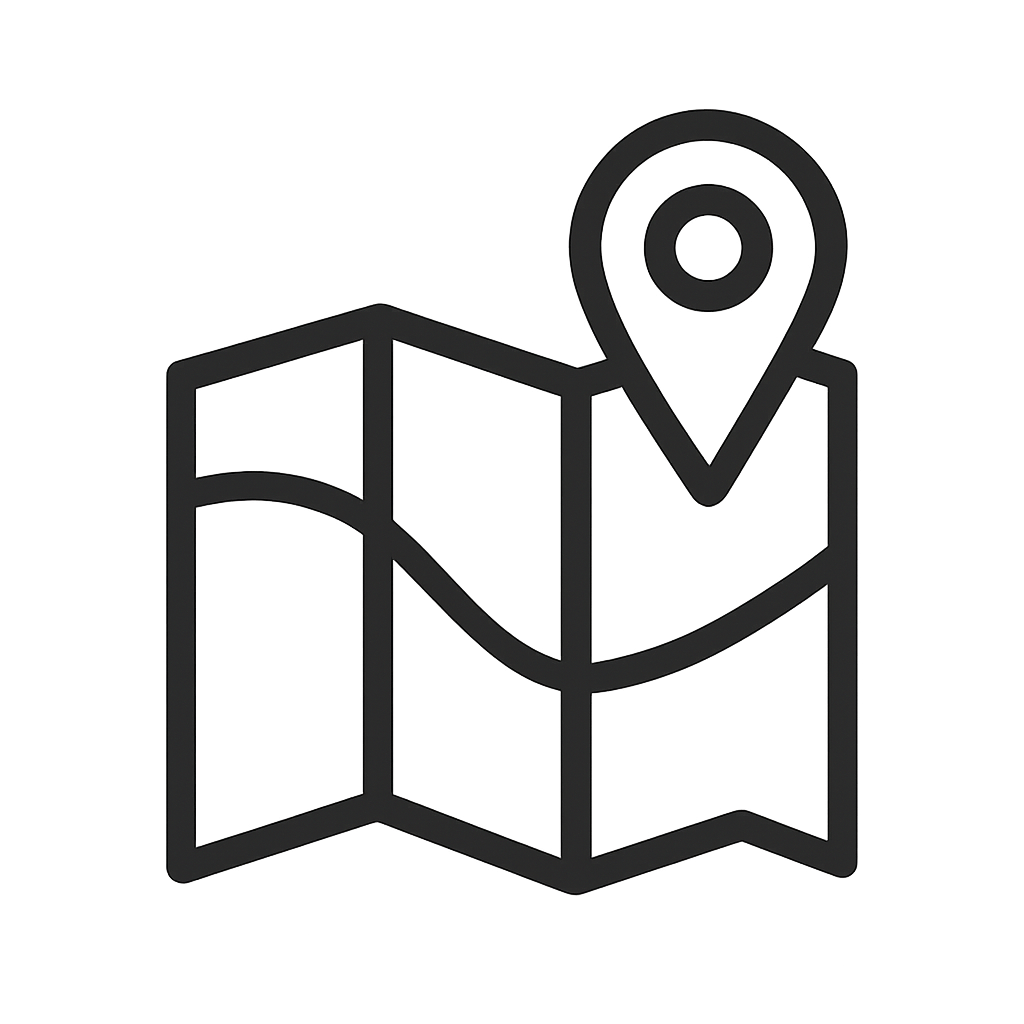Map Icon
